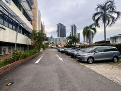 Faber Hills (D5), Apartment #570686671